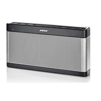 Bose SoundLink III