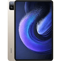 Xiaomi Pad 6 Pro