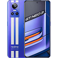 Realme GT Neo 3
