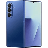 Samsung Galaxy Z Fold7