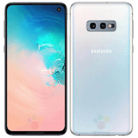 Samsung Galaxy S10 Lite