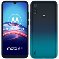 Motorola Moto E6s