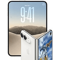 Apple iPhone Duo