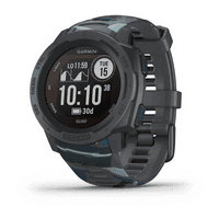 Garmin garmin instinct solar surf edition