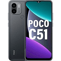 Xiaomi Poco C51