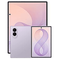 Samsung Galaxy Z Fold8