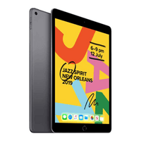 Apple iPad 10.2 2019 7ème génération Wi-fi