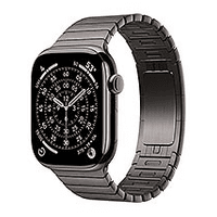 Apple Watch Series 11 boitier Titane