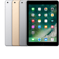 Apple Nouvel iPad 9.7 (2017)  Wi-Fi