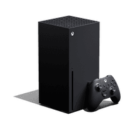 Microsoft Xbox Series X