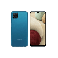 Samsung Galaxy A12