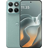 Motorola  Edge 70 Fusion+