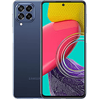 Samsung Galaxy M53