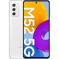 Samsung Galaxy M52 5G