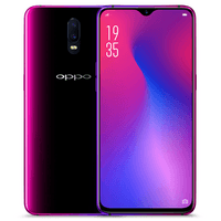 Oppo R17