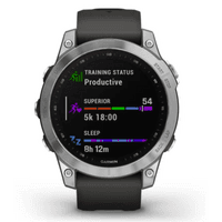 Garmin Fenix 7