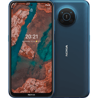 Nokia X20 5G