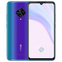 Vivo Mobile X50 Lite