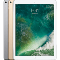Apple iPad Pro 12.9 (2018)  Wi-Fi + Cellular