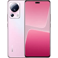Xiaomi 13 Lite