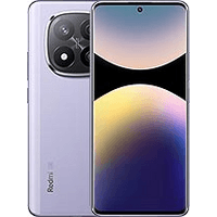 Xiaomi Redmi Note 14 Pro+ 5G