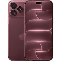 Apple iPhone 18 Pro Max eSIM