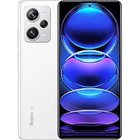 Xiaomi Redmi Note 12 Pro+