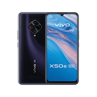 Vivo Mobile X50e 5G