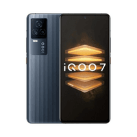 Vivo Mobile iQOO 7 5G