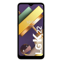 LG K22