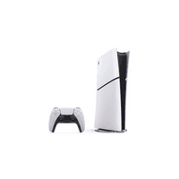 Sony PlayStation PS5 Slim All Digital