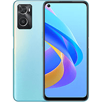 Oppo A76