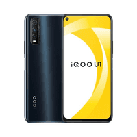 Vivo Mobile iQOO U1