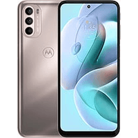 Motorola Moto G41