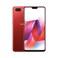 Oppo F7 Youth