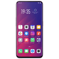 Oppo Find X