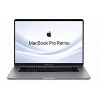 MacBook Retina 2017 12" i7 2c 1.4GHz RAM 16Go Intel HD Graphics 615 256Go SSD Or