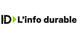 L'info durable