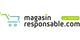 Magasin Responsable.com