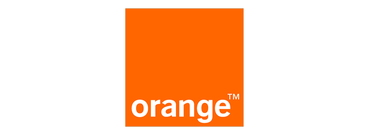 Logo Orange