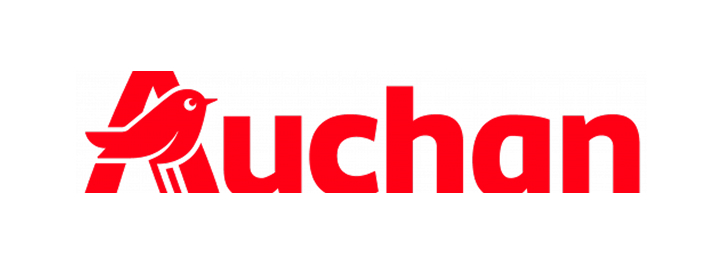 Logo Auchan