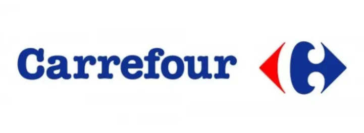 Logo Carrefour