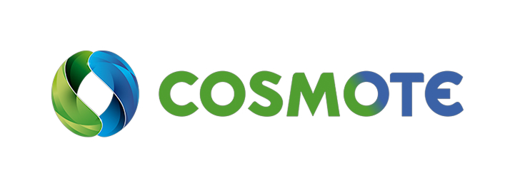 Logo COSMOTE