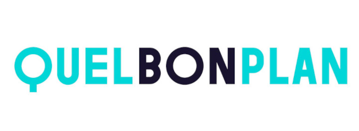 Logo QuelBonPlan